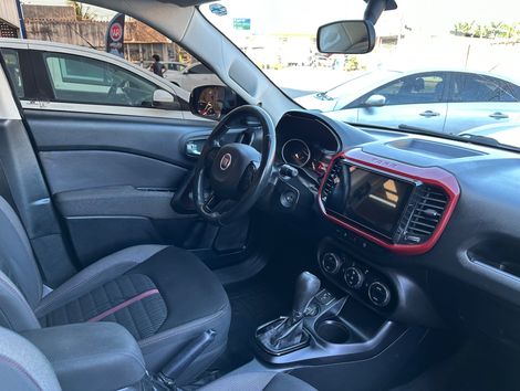 Fiat Toro Freedom 1.8 16V Flex Aut.