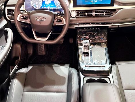 Caoa Chery Tiggo 7 SPORT 1.5 Turbo Flex 16V Aut.  