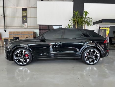 Audi RS Q8 4.0 Bi-TB V8 FSI Quattro Tiptronic