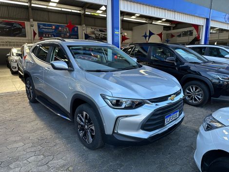 Chevrolet TRACKER LTZ 1.0 Turbo 12V Flex Aut.