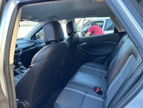 Chevrolet TRACKER LTZ 1.0 Turbo 12V Flex Aut.