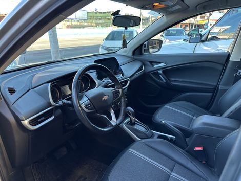 Chevrolet TRACKER LTZ 1.0 Turbo 12V Flex Aut.