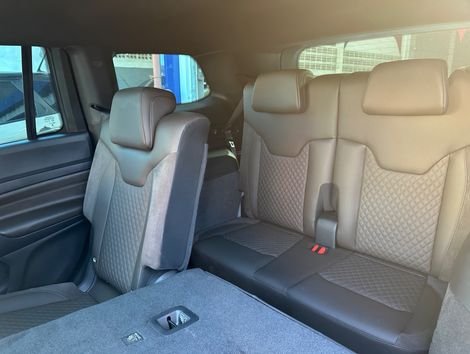 Jeep Commander Overl. 2.2 TD 4x4 Diesel Aut.