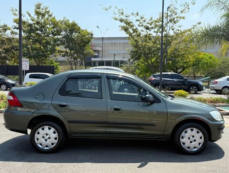 Chevrolet PRISMA  Sed. Maxx/ LT 1.4 8V ECONOF. 4p