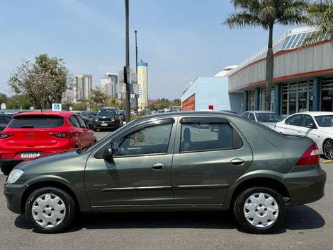 Chevrolet PRISMA  Sed. Maxx/ LT 1.4 8V ECONOF. 4p