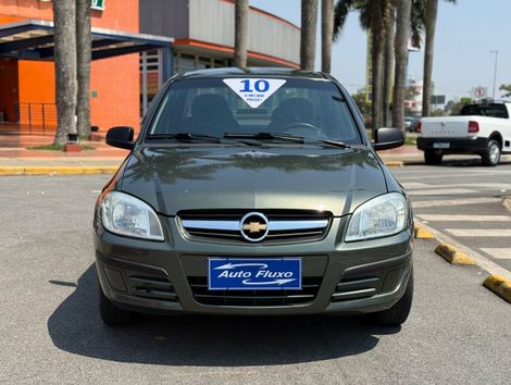 Chevrolet PRISMA  Sed. Maxx/ LT 1.4 8V ECONOF. 4p
