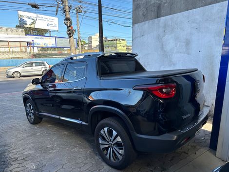Fiat Toro Volcano 2.0 16V 4x4 TB Diesel Aut.