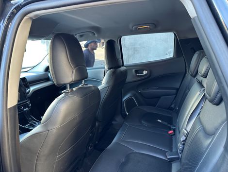 Fiat Toro Volcano 2.0 16V 4x4 TB Diesel Aut.
