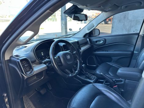 Fiat Toro Volcano 2.0 16V 4x4 TB Diesel Aut.