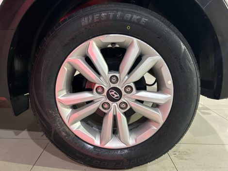 Hyundai Creta Attitude 1.6 16V Flex Mec.
