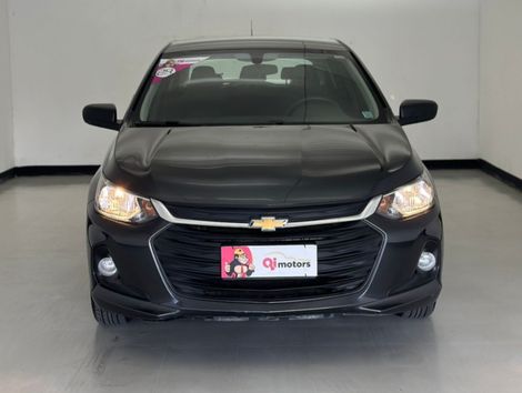 Chevrolet ONIX HATCH 1.0 12V Flex 5p Mec.