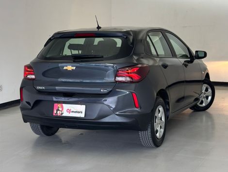 Chevrolet ONIX HATCH 1.0 12V Flex 5p Mec.