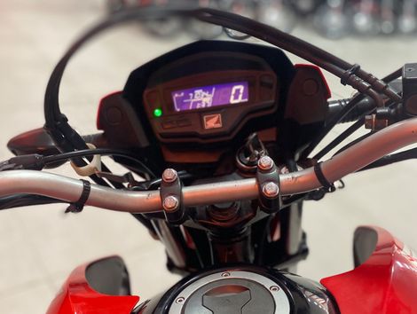 HONDA NXR 160 BROS ESDD FLEXONE