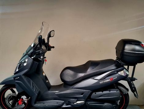 DAFRA CITYCOM S 300i/300i ABS