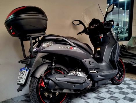 DAFRA CITYCOM S 300i/300i ABS
