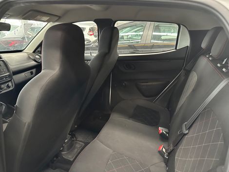Renault KWID Zen 1.0 Flex 12V 5p Mec.