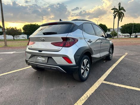 Hyundai HB20X Evolution 1.6 Flex 16V Aut.