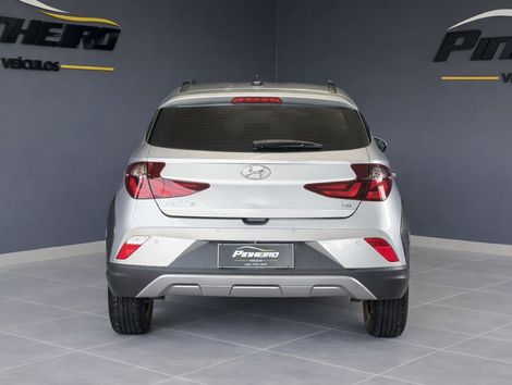 Hyundai HB20X Evolution 1.6 Flex 16V Aut.