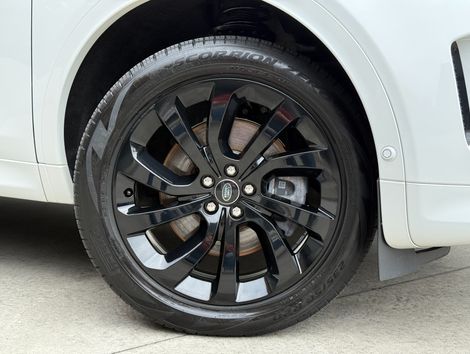 Land Rover Discovery Sport SE R-Dyn 2.0 Si4 Flex