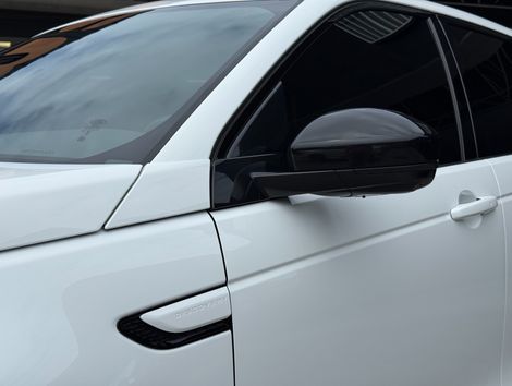 Land Rover Discovery Sport SE R-Dyn 2.0 Si4 Flex