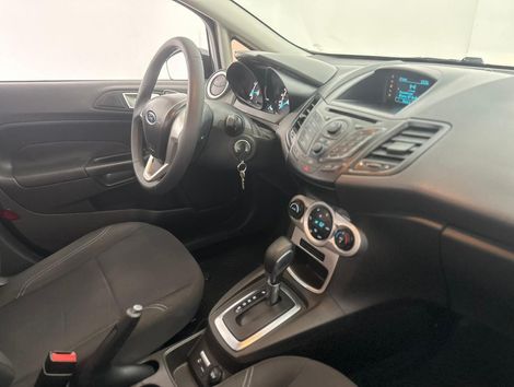 Ford Fiesta SEL 1.6 16V Flex  Aut. 5p