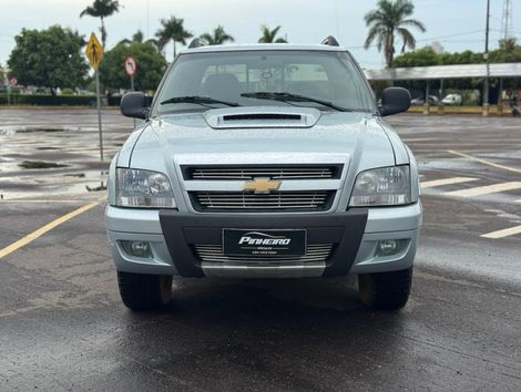 Chevrolet S10 P-Up Executive 2.4 MPFI F.Power CD
