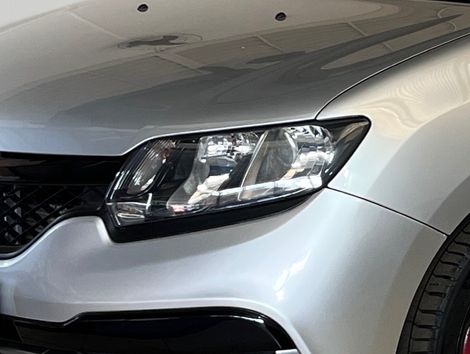 Renault SANDERO SPORT RS 2.0 Flex 16V 5p