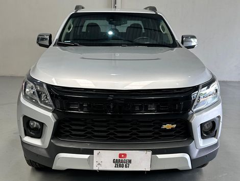 Chevrolet S10 P-Up H.Country 2.8 4x4 CD Dies.Aut.