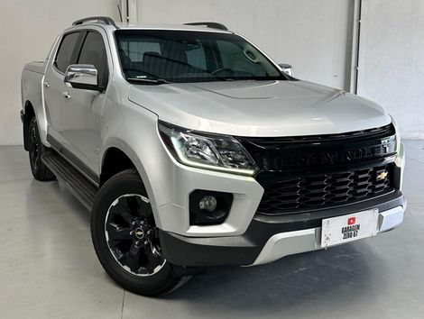 Chevrolet S10 P-Up H.Country 2.8 4x4 CD Dies.Aut.