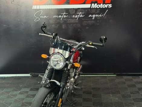 Royal Enfield Interceptor 650 Standard