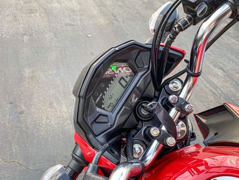 HONDA CG 160 FAN Flex