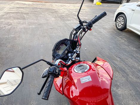 HONDA CG 160 FAN Flex
