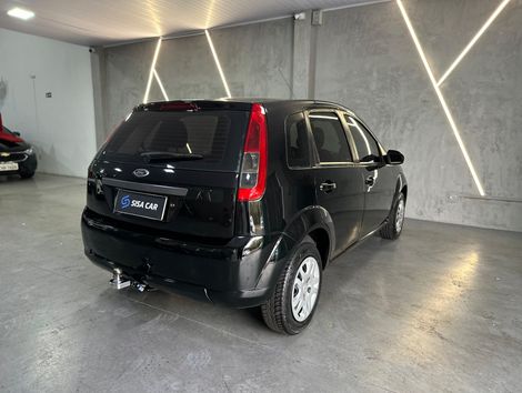 Ford Fiesta 1.0 8V Flex/Class 1.0 8V Flex 5p