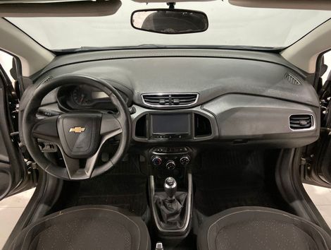 Chevrolet ONIX HATCH LT 1.4 8V FlexPower 5p Mec.