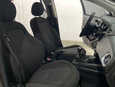Chevrolet ONIX HATCH LT 1.4 8V FlexPower 5p Mec.