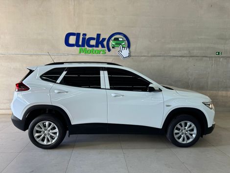 Chevrolet TRACKER 1.0 Turbo 12V Flex Aut. 