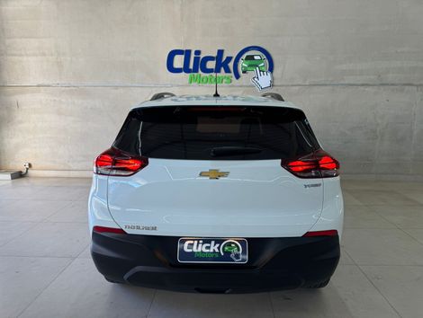 Chevrolet TRACKER 1.0 Turbo 12V Flex Aut. 