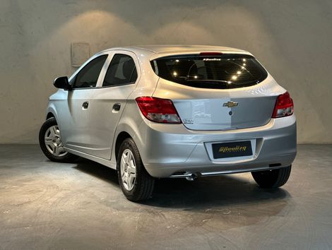 Chevrolet ONIX HATCH Joy 1.0 8V Flex 5p Mec.