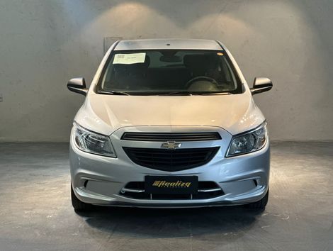Chevrolet ONIX HATCH Joy 1.0 8V Flex 5p Mec.