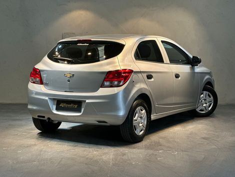 Chevrolet ONIX HATCH Joy 1.0 8V Flex 5p Mec.