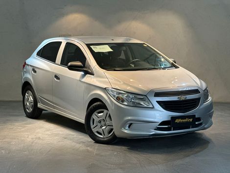 Chevrolet ONIX HATCH Joy 1.0 8V Flex 5p Mec.