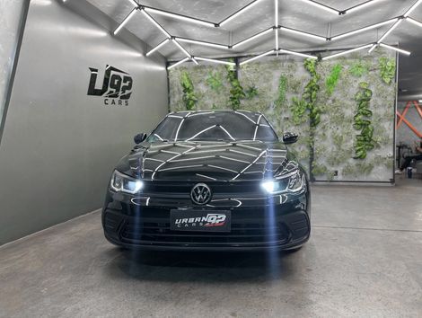VolksWagen Polo 1.0 MPI Flex 12V 5p