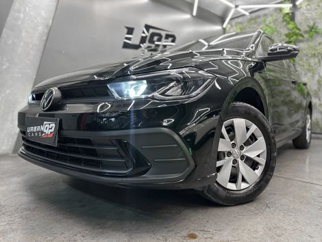 VolksWagen Polo 1.0 MPI Flex 12V 5p