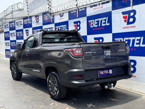 Fiat Strada Endurance 1.4 Flex 8V CS Plus