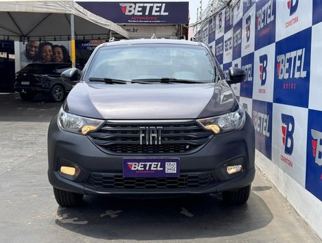 Fiat Strada Endurance 1.4 Flex 8V CS Plus