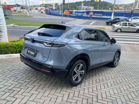 Honda HR-V Touring 1.5 Flex TB 16V 5p Aut.