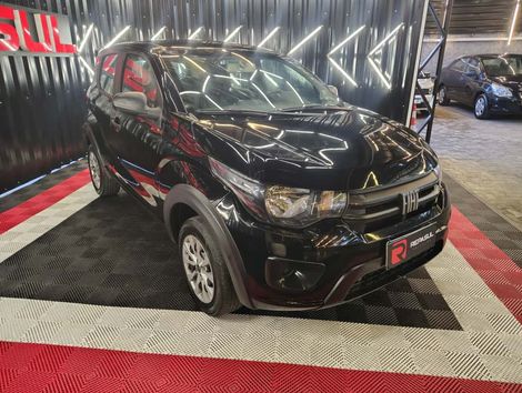 Fiat MOBI LIKE 1.0 Fire Flex 5p.