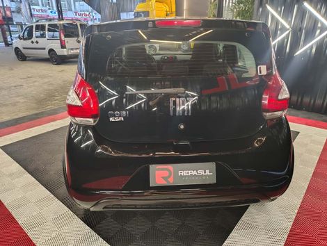 Fiat MOBI LIKE 1.0 Fire Flex 5p.