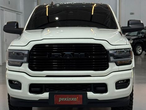 RAM 2500 LARAM. 6.7 NIGHT ED. TB CD 4x4 Die.