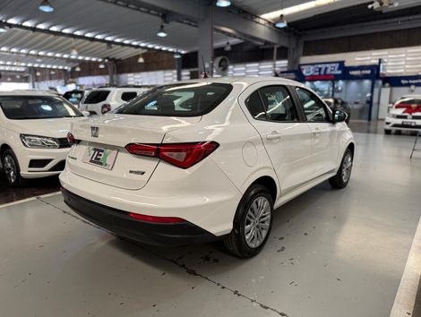 Fiat CRONOS DRIVE 1.0 6V Flex